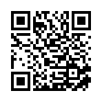 上海音泽粒服饰有限公司移动站二维码