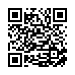 赣州灿威建设工程有限公司移动站二维码