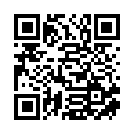 唐山安然园林绿化工程有限公司移动站二维码