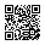 上海奕宸涛宇酒店管理有限公司移动站二维码