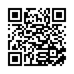 昆明银澜文化传媒有限公司移动站二维码