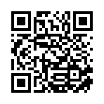 汉中欢彩漫城文化娱乐有限责任公司移动站二维码