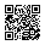 金磐（天津）国际物流有限公司移动站二维码