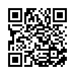 浙江山野矿业有限公司移动站二维码