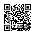 跃好（平阳）贸易有限公司移动站二维码