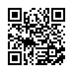 丽水澜杉商贸有限公司移动站二维码