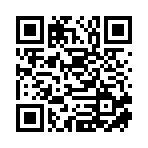 武汉欣橙海娱乐有限公司移动站二维码