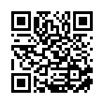 赣州环创环保水务有限公司移动站二维码