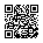 郓城岑禾商贸有限公司移动站二维码