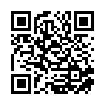 南平建阳武夷华欣保洁服务有限公司移动站二维码