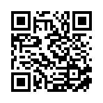 陕西离马鸿奔再生环保科技有限公司移动站二维码