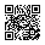 福州冠海新材料有限公司移动站二维码