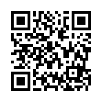 庆阳政政二手车经营有限公司移动站二维码