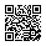 汉中康瑞盛宏农业科技有限公司移动站二维码