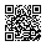 鄂伦春自治旗岭锋建筑有限公司移动站二维码