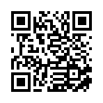 陕西福运九州物流有限公司移动站二维码