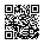 浦城中试基地生物科技有限公司移动站二维码