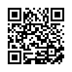 黄山南北代驾服务有限公司移动站二维码