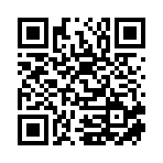 南阳启蓝环保科技有限公司移动站二维码