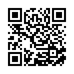 吉林省安颜生物科技有限公司移动站二维码