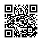 铁岭安晟机动车检测有限公司移动站二维码