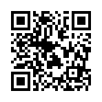 象山沐森服饰有限公司移动站二维码