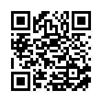 镇巴县磊鑫瑞光伏科技有限公司移动站二维码