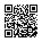 宁波霆光光伏科技有限公司移动站二维码