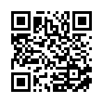 九江鑫辰服饰有限公司移动站二维码