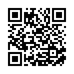 陕西秦柏宸净清洁工程有限公司移动站二维码