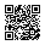 阜阳市东煌建筑工程有限责任公司移动站二维码