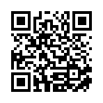 宁波杰耀通供应链管理有限公司移动站二维码