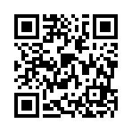 天津未来方程文化传媒有限公司移动站二维码