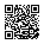 务川乐财二手车销售有限公司移动站二维码