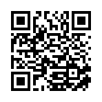 上海墨蓝若彩文化科技有限公司移动站二维码