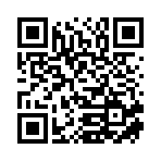 上海沪盈利文化传媒有限公司移动站二维码
