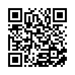 上海青颂羽餐饮服务有限公司移动站二维码