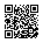 阜阳市涤溢装饰有限公司移动站二维码