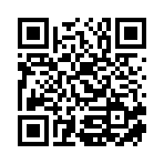 秦皇岛海越生物科技有限公司移动站二维码