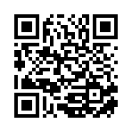 温州浩步鞋业科技有限公司移动站二维码