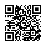 定南县鹏柏木业有限公司移动站二维码