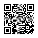 黄山市悦阳健康产业有限公司移动站二维码