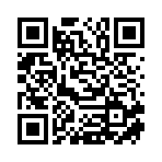 上海菁胜出国留学服务有限公司移动站二维码