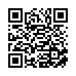 阜阳市易星蓝顶商务服务有限公司移动站二维码