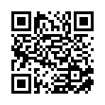山西青杉网络科技有限公司移动站二维码