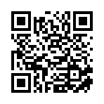 衡山渡春社文化传媒有限公司移动站二维码
