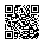 吉林省灵圣缘文化传媒有限公司移动站二维码