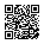 山东安禾粮食贸易有限公司移动站二维码