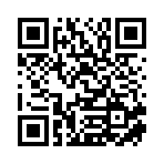 岳阳兴火生物科技有限公司移动站二维码