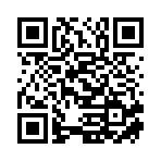 湖北江航工程服务有限公司移动站二维码